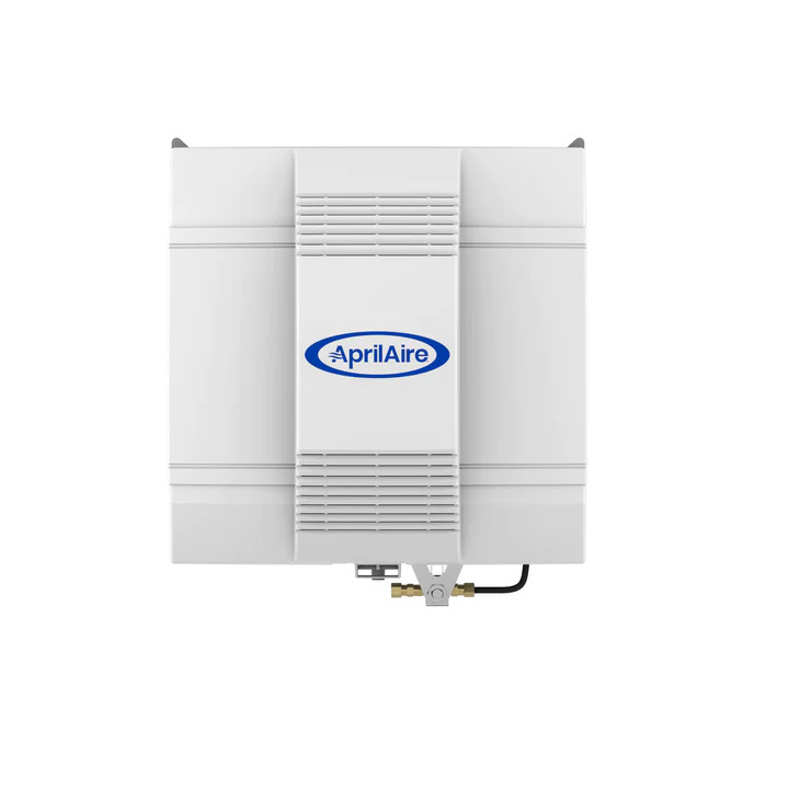 Whole-House Small Bypass Evaporative Humidifier - AprilAire 500